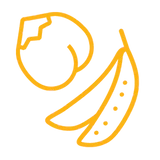 Turns out you don't need much to make delicious...