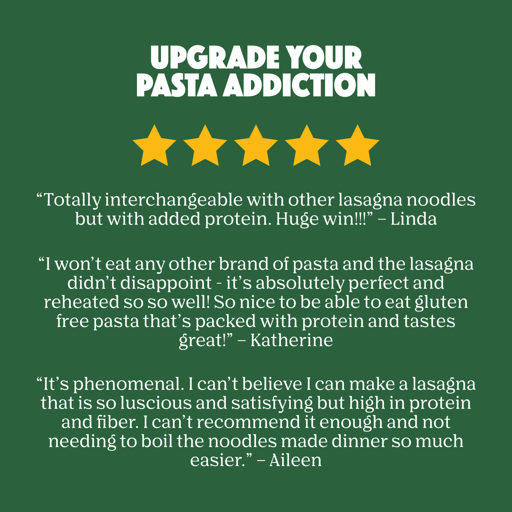 Lasagna (6 Pack)