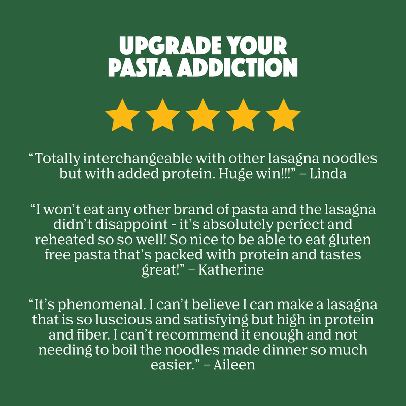Lasagna (6 Pack)