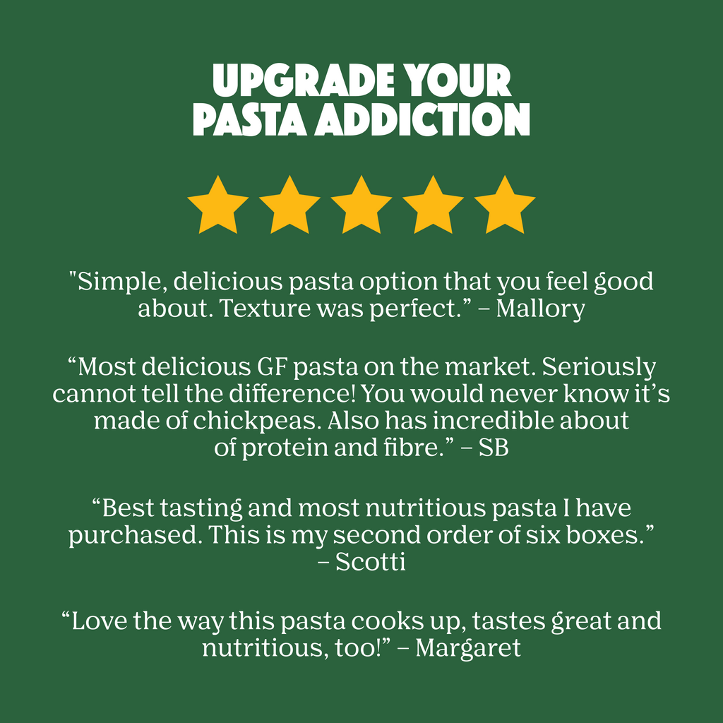 Penne (6 Pack)