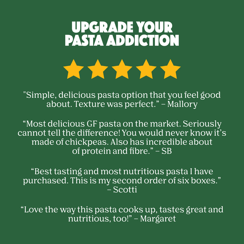 Penne (6 Pack)
