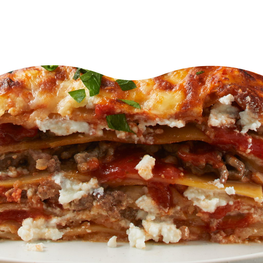 Lasagna (6 Pack)