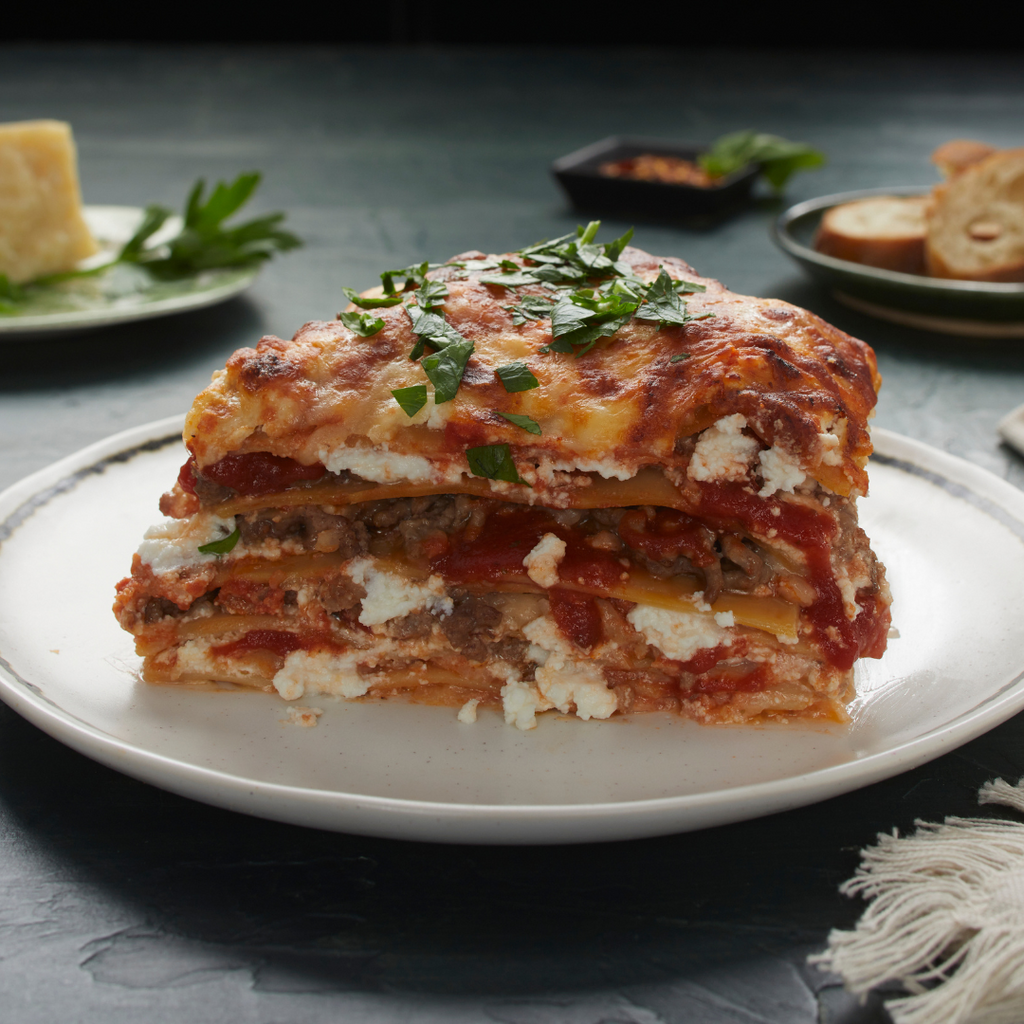 Lasagna (6 Pack)