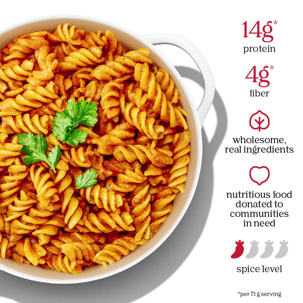 One Pot Tomato Curry (6 pack)